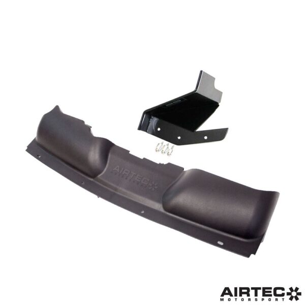 AIRTEC MOTORSPORT - AIR RAM SCOOP E RS SLAM PANEL PER KIT INDUZIONE GRUPPO A