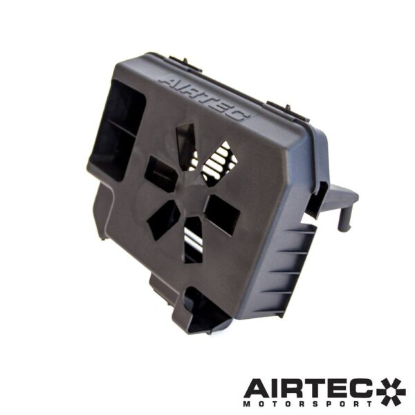 AIRTEC MOTORSPORT - SUPPORTO ECU 2 PEZZI FOCUS MK2 - immagine 3