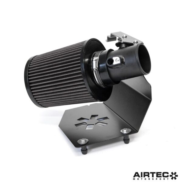 AIRTEC MOTORSPORT - KIT ASPIRAZIONE FIESTA MK8 1.5 ST 200 - immagine 2