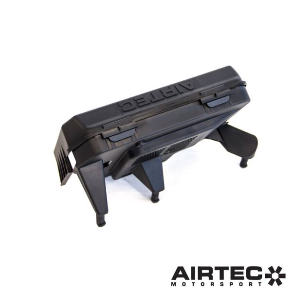 AIRTEC MOTORSPORT - SUPPORTO ECU 2 PEZZI FOCUS MK2 - immagine 4