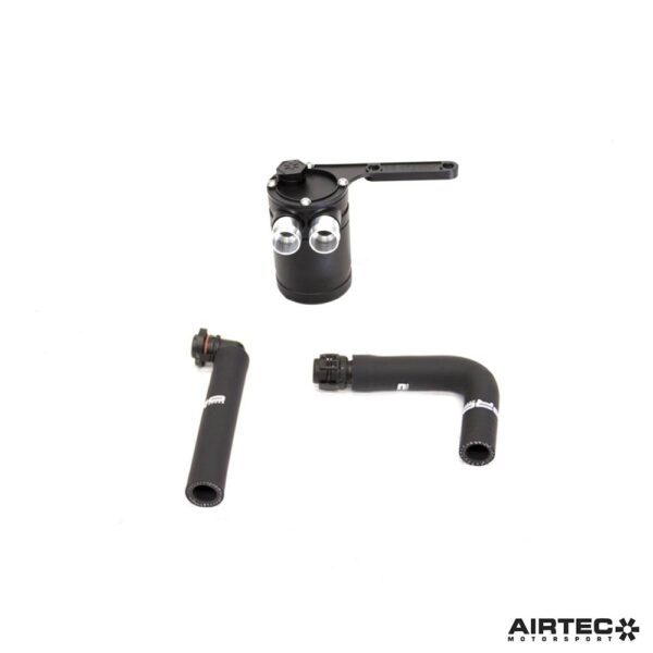 AIRTEC MOTORSPORT - KIT RECUPERO VAPORI OLIO BMW M2 COMP / M3 / M4