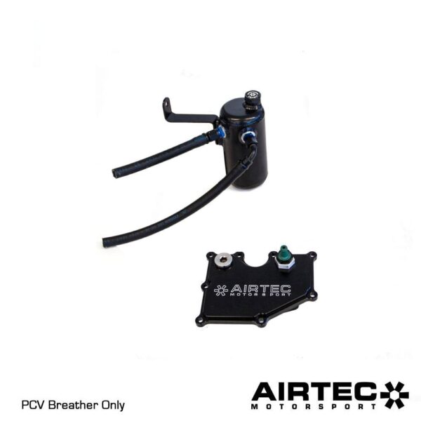 AIRTEC MOTORSPORT - KIT SFIATO OLIO FOCUS MK3 RS - immagine 2