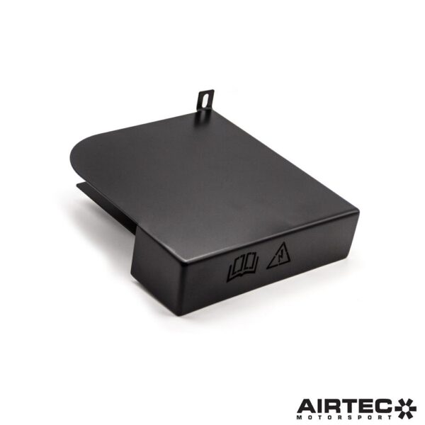 AIRTEC MOTORSPORT - COPERTURA COMPLETA ECU PER FILTRO ARIA ALIMENTAZIONE A FREDDO FOCUS ST22
