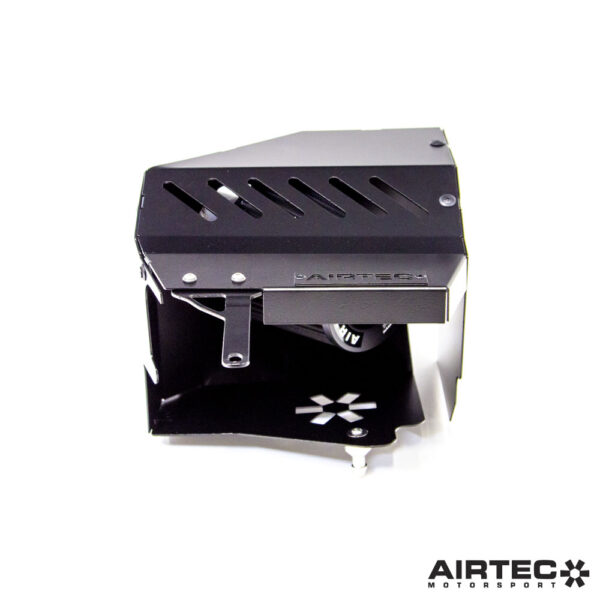 AIRTEC MOTORSPORT - KIT ASPIRAZIONE FOCUS MK4 ST