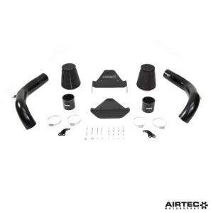AIRTEC MOTORSPORT - KIT ASPIRAZIONE ALFA ROMEO STELVIO QUADRIFOGLIO 2.9 V6