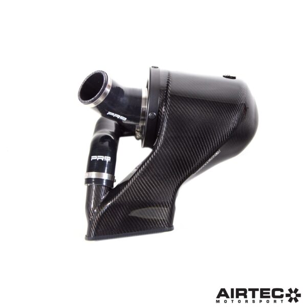 AIRTEC MOTORSPORT - KIT ASPIRAZIONE IN CARBONIO FORD FOCUS MK2 RS STAGE 2