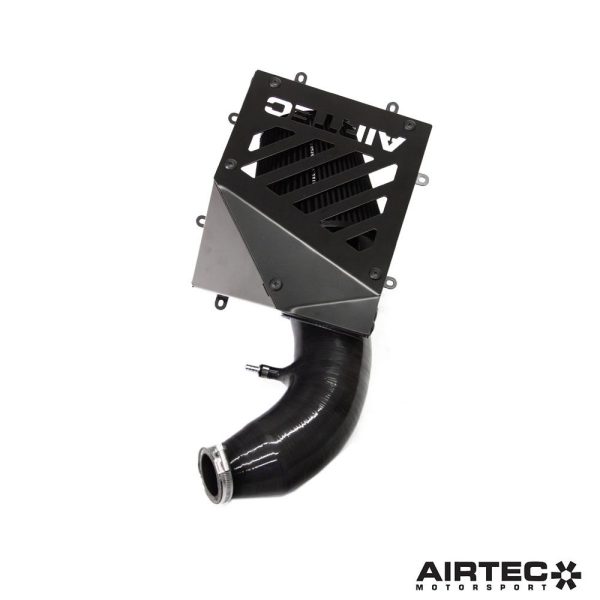 AIRTEC MOTORSPORT - KIT ASPIRAZIONE AUDI S1 - immagine 2