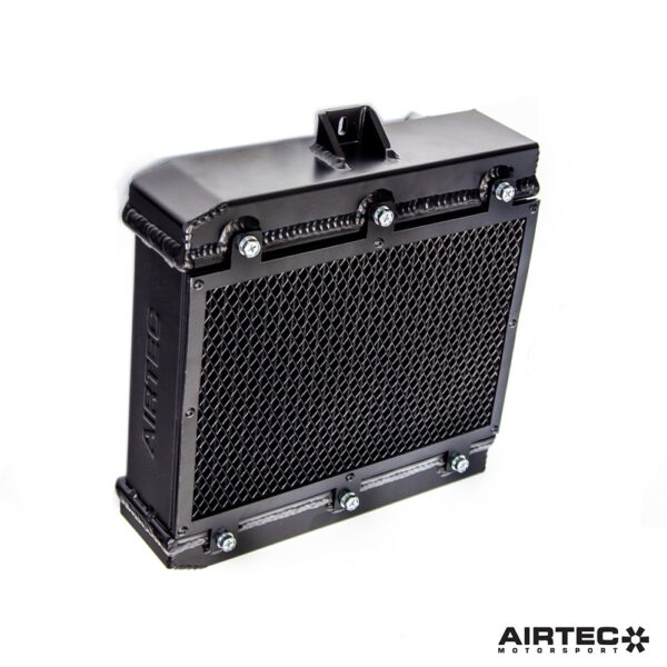 AIRTEC MOTORSPORT - RADIATORI LATERALI PER BMW S55 LHS