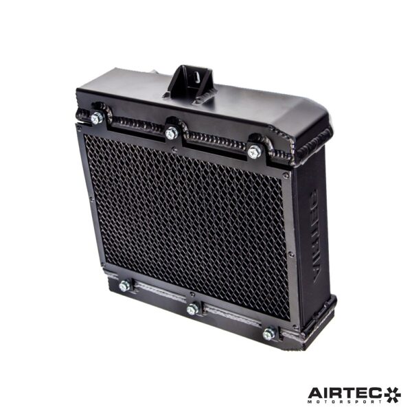 AIRTEC MOTORSPORT - RADIATORI LATERALI PER BMW S55 RHS