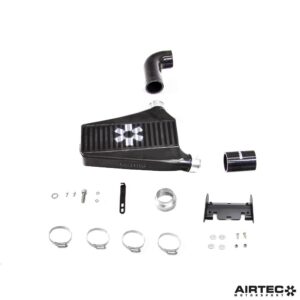AIRTEC MOTORSPORT - INTERCOOLER SECONDARIO FORD FOCUS MK4 ST