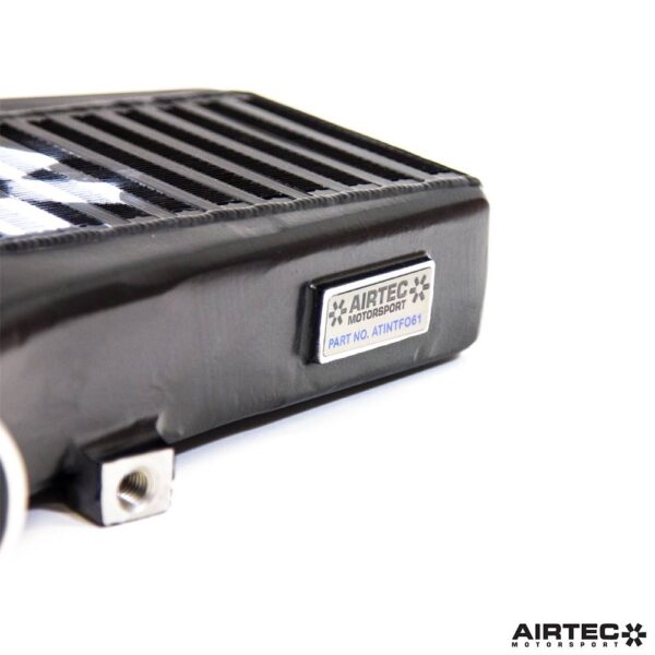 AIRTEC MOTORSPORT - INTERCOOLER SECONDARIO FORD FOCUS MK4 ST - immagine 3