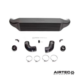 AIRTEC MOTORSPORT - INTERCOOLER FRONTALE HONDA CIVIC FL5 TYPE R