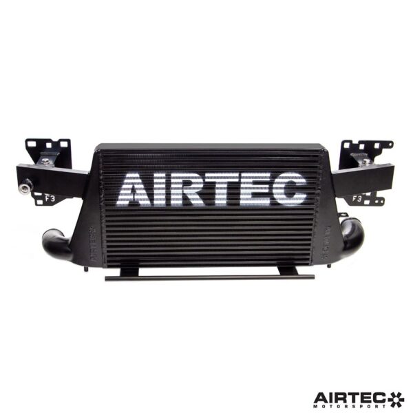 AIRTEC MOTORSPORT - INTERCOOLER AUDI RSQ3 F3 - immagine 2