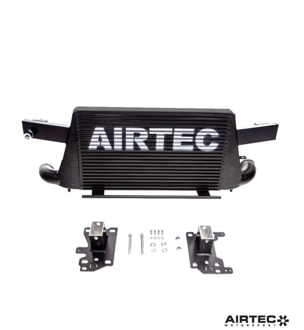 AIRTEC MOTORSPORT - INTERCOOLER AUDI RSQ3 F3