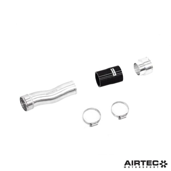 AIRTEC MOTORSPORT - TUBI HOT SIDE BOOST PER BMW N55