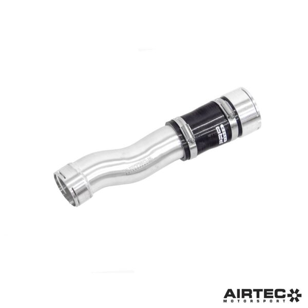 AIRTEC MOTORSPORT - TUBI HOT SIDE BOOST PER BMW N55 - immagine 2