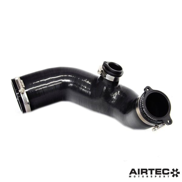 AIRTEC MOTORSPORT - TURBO INLET ANTERIORE E POSTERIORE BMW S55 - immagine 3