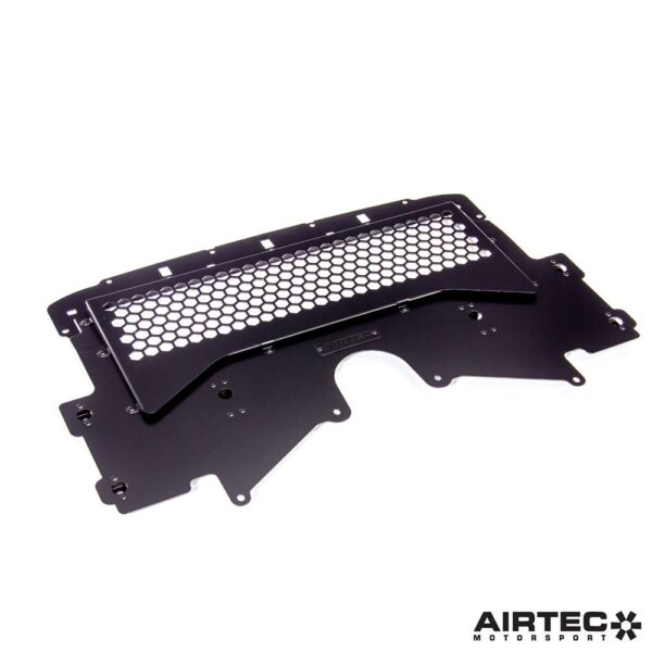 AIRTEC MOTORSPORT - SOTTOSCOCCA IN ALLUMINIO BMW G8X / M2 / M3 / M4