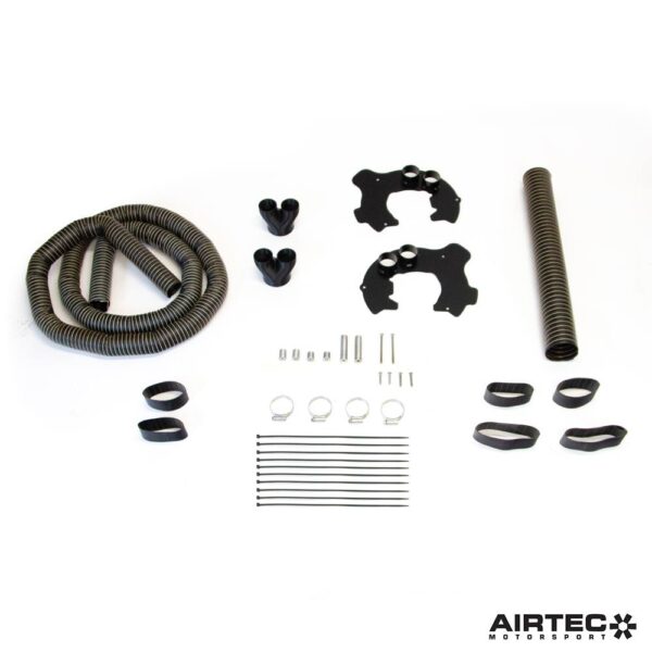 AIRTEC MOTORSPORT - KIT PER RAFFREDDAMENTO FRENI BMW E9X M3