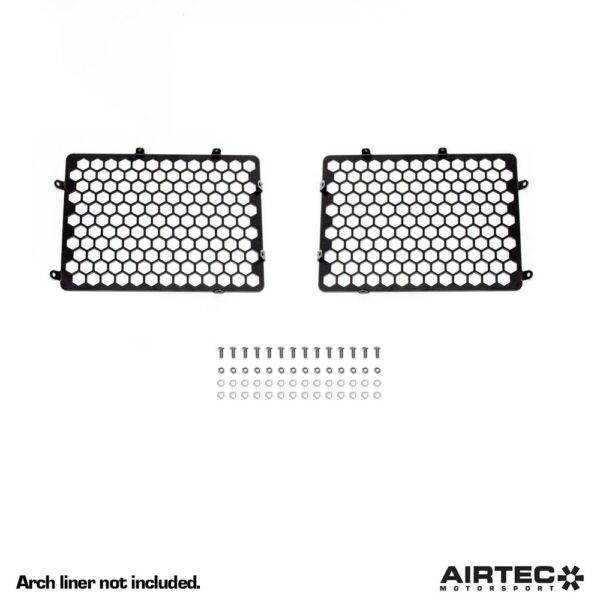AIRTEC MOTORSPORT - GRIGLIE DI RICAMBIO PASSARUOTA PER BMW G8X M2 / M3 / M4