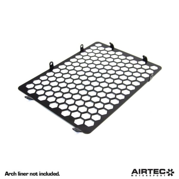 AIRTEC MOTORSPORT - GRIGLIE DI RICAMBIO PASSARUOTA PER BMW G8X M2 / M3 / M4 - immagine 2