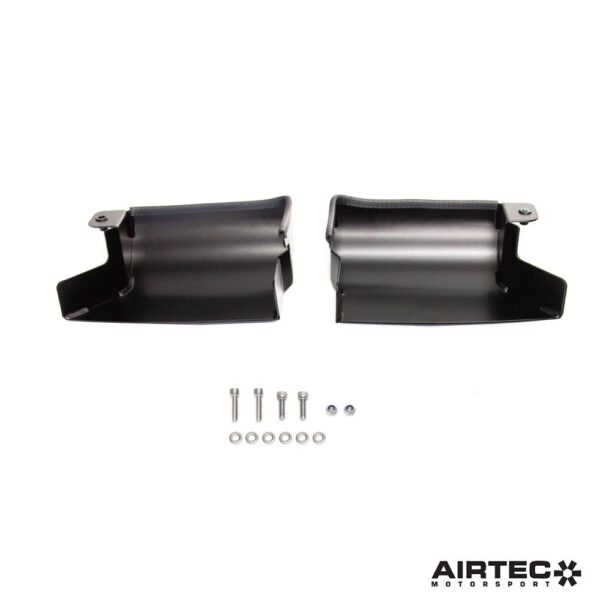 AIRTEC MOTORSPORT - CONVOGLIATORI D'ARIA PER BMW E9X M3