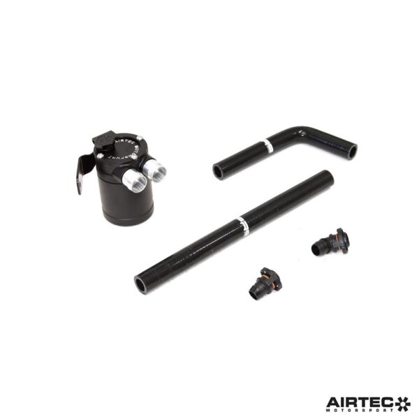 AIRTEC MOTORSPORT - KIT RECUPERO VAPORI OLIO BMW N55 M135I / M235I / M2 NON COMPETITION