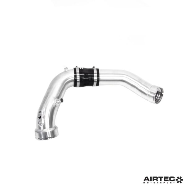AIRTEC MOTORSPORT - TUBI COLD SIDE BOOST PER BMW S55 - immagine 2