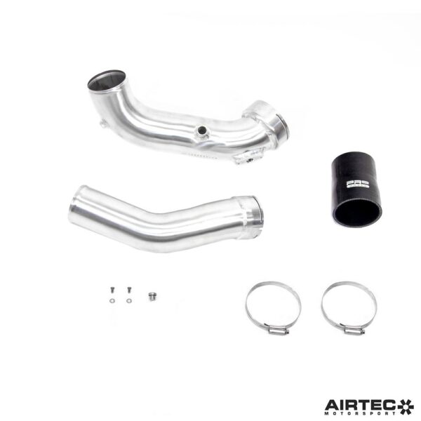 AIRTEC MOTORSPORT - TUBI COLD SIDE BOOST PER BMW S55
