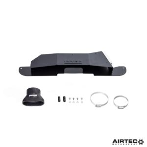 AIRTEC MOTORSPORT - KIT ALIMENTAZIONE DELL'ARIA DI ASPIRAZIONE FOCUS MK4 ST