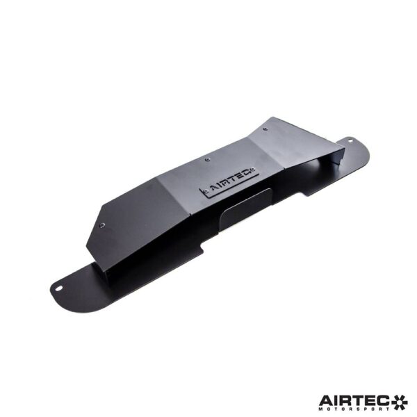 AIRTEC MOTORSPORT - KIT ALIMENTAZIONE DELL'ARIA DI ASPIRAZIONE FOCUS MK4 ST - immagine 3