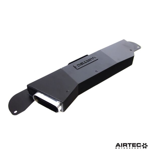 AIRTEC MOTORSPORT - KIT ALIMENTAZIONE DELL'ARIA DI ASPIRAZIONE FOCUS MK4 ST - immagine 4
