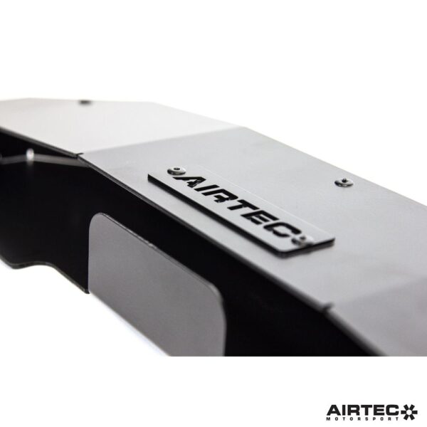 AIRTEC MOTORSPORT - KIT ALIMENTAZIONE DELL'ARIA DI ASPIRAZIONE FOCUS MK4 ST - immagine 2