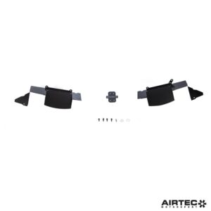AIRTEC MOTORSPORT - DOPPIA ALIMENTAZIONE ARIA ANTERIORE PER FOCUS MK4 ST
