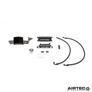 AIRTEC MOTORSPORT - KIT RADIATORE OLIO FOCUS MK4 ST 2.3