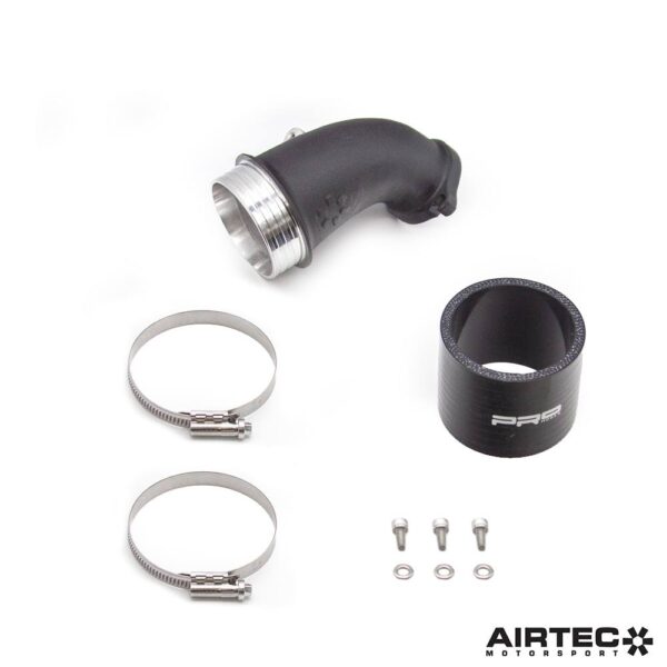AIRTEC MOTORSPORT - GOMITO TURBO PER HYUNDAI I20N