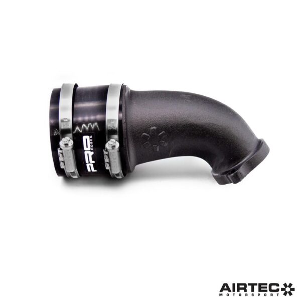 AIRTEC MOTORSPORT - GOMITO TURBO PER HYUNDAI I20N - immagine 2
