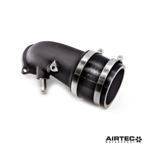 AIRTEC MOTORSPORT - GOMITO TURBO PER HYUNDAI I20N - immagine 4