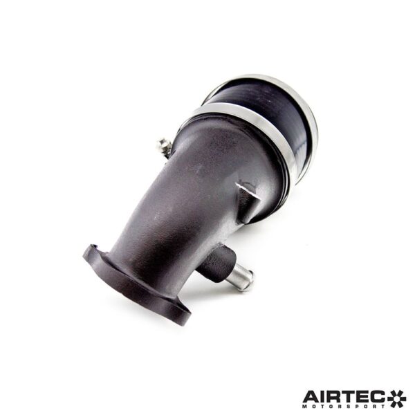 AIRTEC MOTORSPORT - GOMITO TURBO PER HYUNDAI I20N - immagine 3