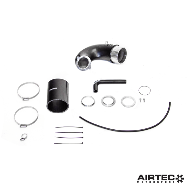 AIRTEC MOTORSPORT - GOMITO PER AUDI RS3 8V / 8Y / TTRS 8S LHD