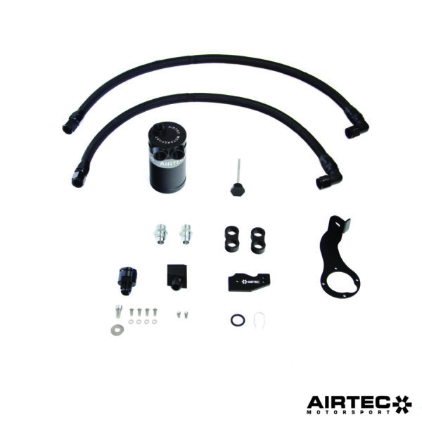 AIRTEC MOTORSPORT - KIT RECUPERO VAPORI OLIO AUDI S1