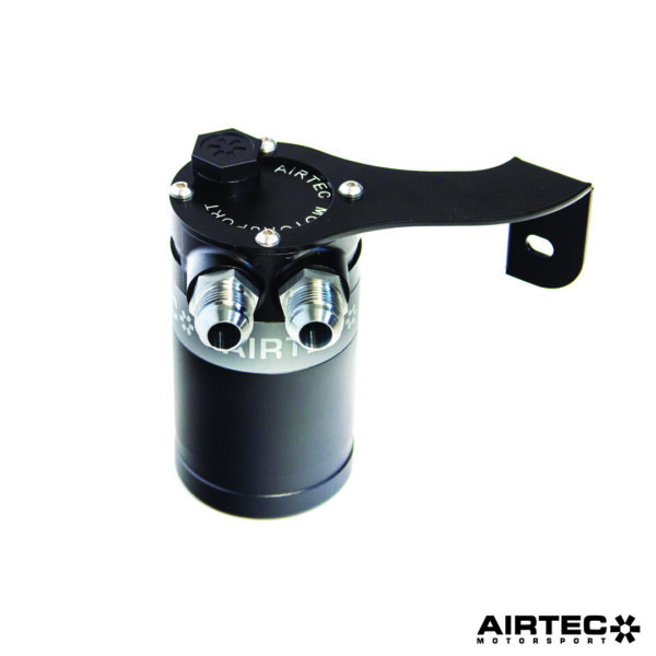 AIRTEC MOTORSPORT - KIT RECUPERO VAPORI OLIO AUDI S1 - immagine 3