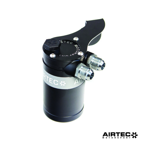 AIRTEC MOTORSPORT - KIT RECUPERO VAPORI OLIO AUDI S1 - immagine 2