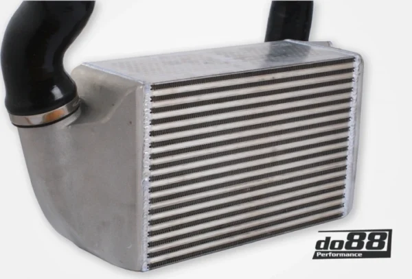 DO88 PERFORMANCE - BIGPACK TURBO PORSCHE 911 / 997.2 - immagine 3