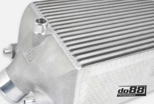 DO88 PERFORMANCE - BIGPACK TURBO PORSCHE 911 / 991.2 2015 - immagine 2