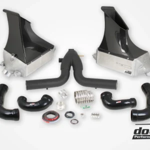 DO88 PERFORMANCE - BIGPACK TURBO PORSCHE 911 / 991.2 2015