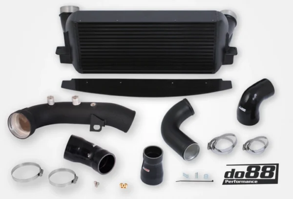 DO88 PERFORMANCE - BIGPACK BMW 135i 335i 35i N54 2007-2010 / E9X E8X
