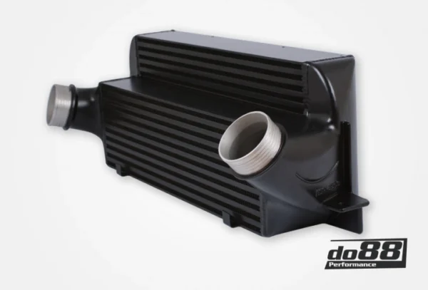 DO88 PERFORMANCE - BIGPACK BMW 135i 335i 35i N54 2007-2010 / E9X E8X - immagine 2