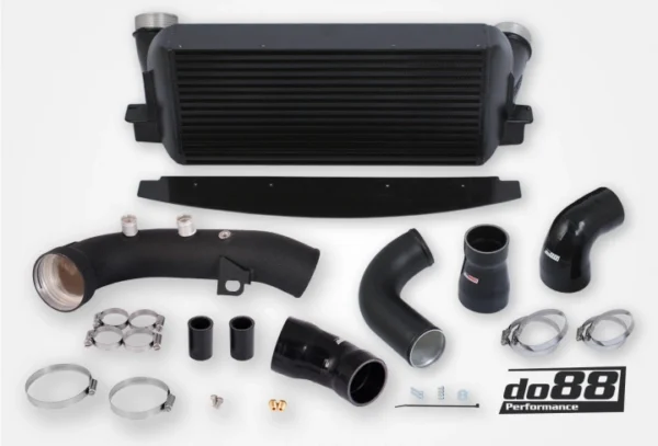 DO88 PERFORMANCE - BIGPACK 135i 335i 35i N55 2010-2013 / E9X E8X