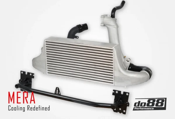 DO88 PERFORMANCE - BIGPACK AUDI RS3 8V 8Y